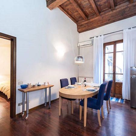 Tornabuoni Apartment Firenze Eksteriør billede