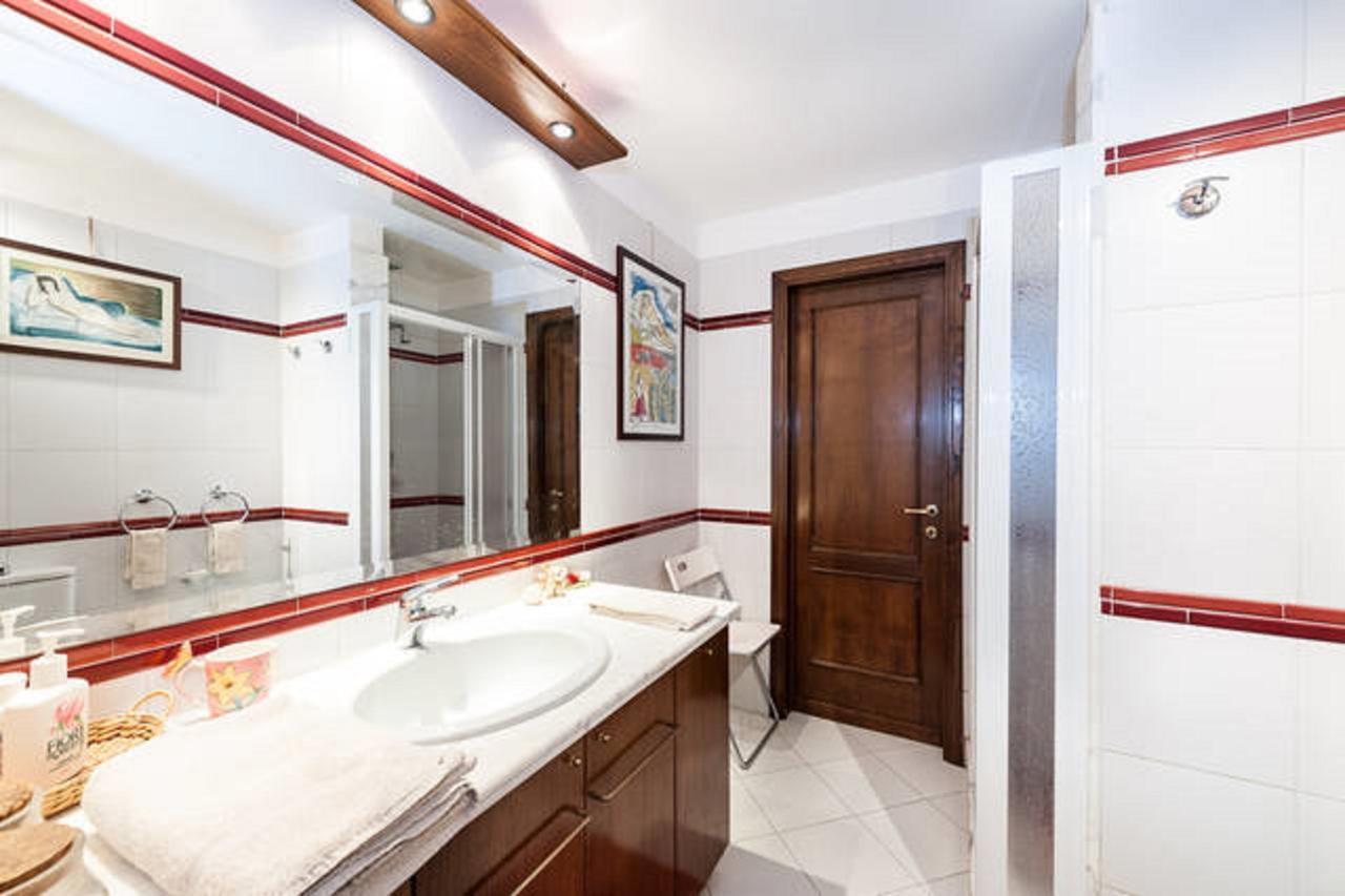 Tornabuoni Apartment Firenze Eksteriør billede