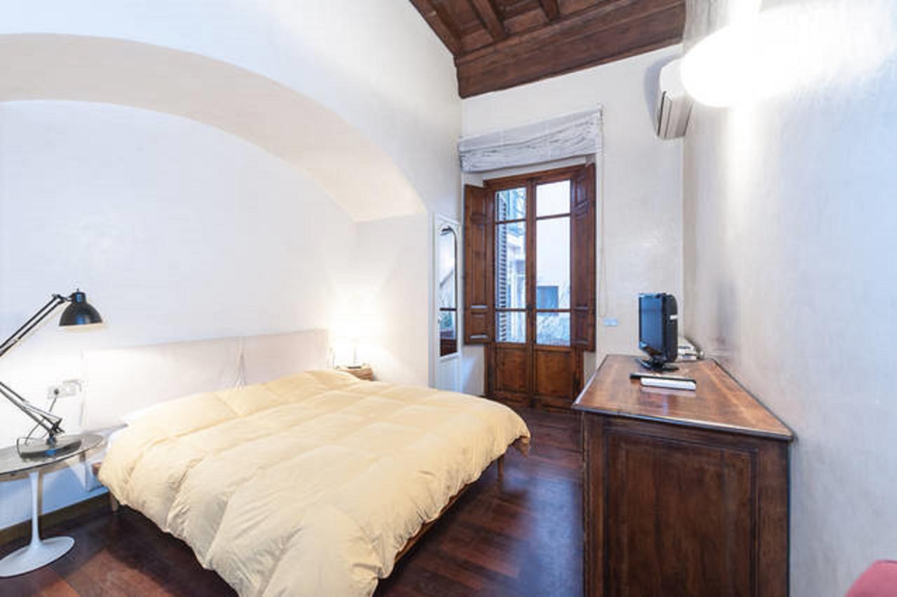 Tornabuoni Apartment Firenze Eksteriør billede