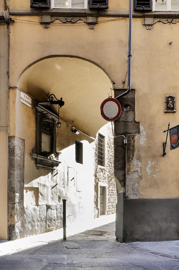 Tornabuoni Apartment Firenze Eksteriør billede