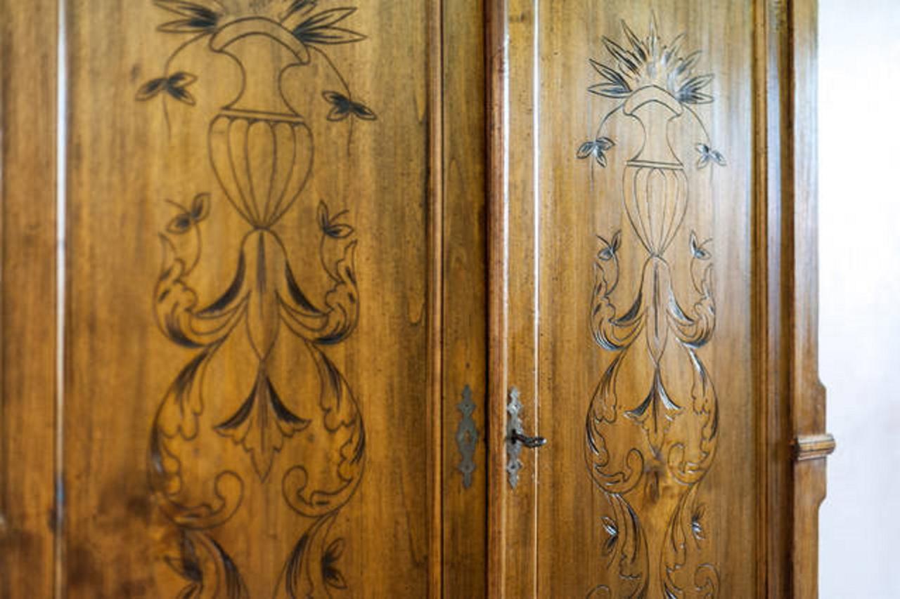 Tornabuoni Apartment Firenze Eksteriør billede